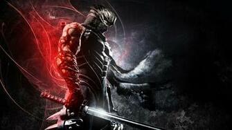 Ninja Gaiden Ryu Hayabusa By Thesyanart