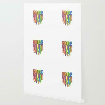 Lgbt Prom Fundraiser Wallpaper By Hendrigrafhic Society6