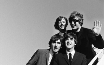 Beatles Wallpaper Desktop Music The