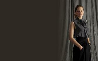 Marion Cotillard Widescreen Wallpaper