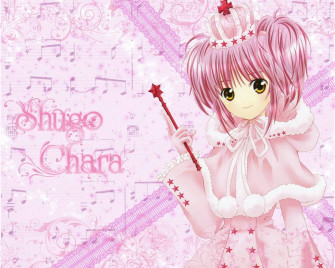 Pink Anime Aesthetic Wallpaper