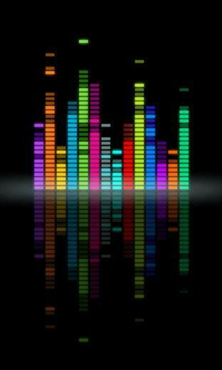 Equalizer Lenovo Mobile Wallpaper HD S For