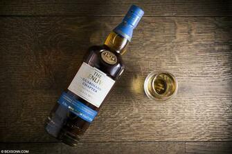 The Glenlivet Guardians Chapter Single Malt Scotch Limited Edition