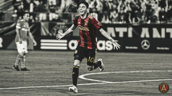Wallpaper S Atlanta United Fc
