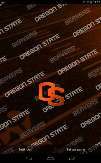 Oregon State Live Wallpaper HD Android Apps On Google Play