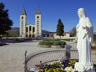 Medjugorje