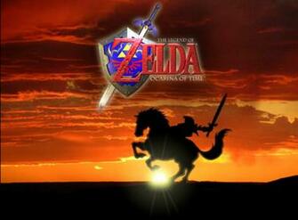 T M Zamanlar N En Iyi Oyunu Ocarina Of Time Pc De HD Grafiklerle
