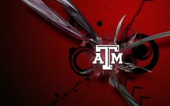 Tam Texas A And M University Aandm Medium Gig Em Logo Magnet
