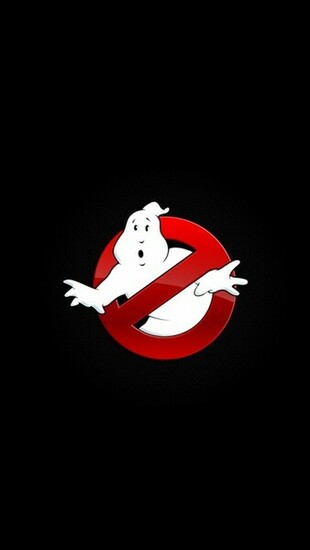 Ghostbusters Wallpaper
