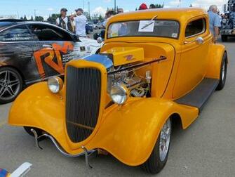 Pccn Show N Shine Calgary Pictures Muscle Car Wallpaper