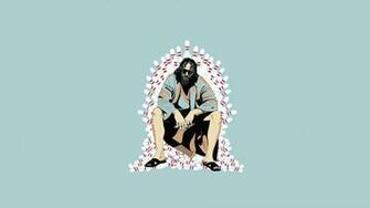 The Big Lebowski Wallpaper
