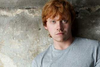 Rupert Grint HD Wallpaper 7wallpaper Net