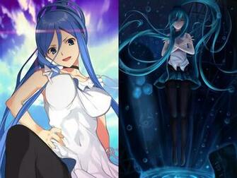 Arpeggio Of Blue Steel