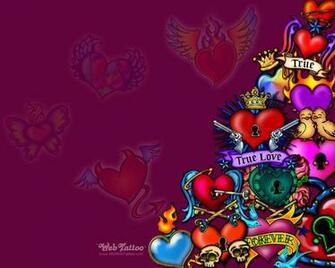 Tattoo Akimamg Wallpaper