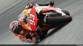 Repsol Honda Rc213v Motogp Bike Petrol Scooter Magazine