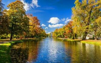 River Wallpaper Desktop H879857 Nature HD