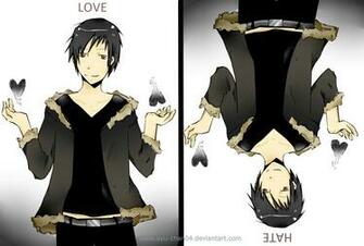 Durarara Wallpaper
