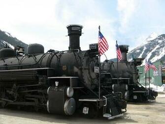 Url Trainwallpaper Classic Trains Two Old