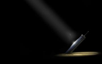 Buster Sword HD Wallpaper Achtergronden