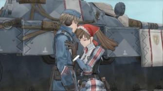 Valkyria Chronicles HD Wallpaper Id9692