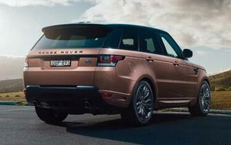 Range Rover Sport Hst Au Wallpaper And HD Image Car Pixel