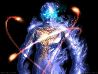 Freaky Wallpaper Background Theme Desktop