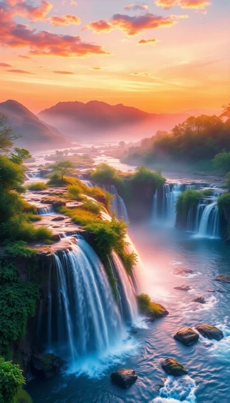 Live HD Wallpaper