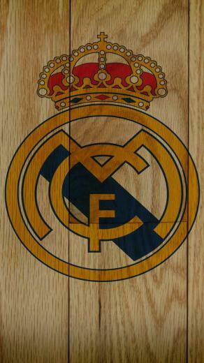 Real Madrid Wallpaper iPhone