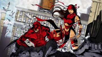 Daredevil 4k Ultra HD Wallpaper Background Image