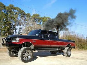 F250 5spd Auto F350