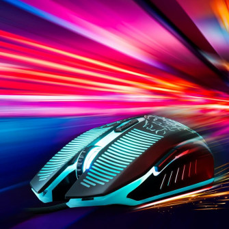 Amazon Keyboard And Mouse Gaming Led Wired Combo With