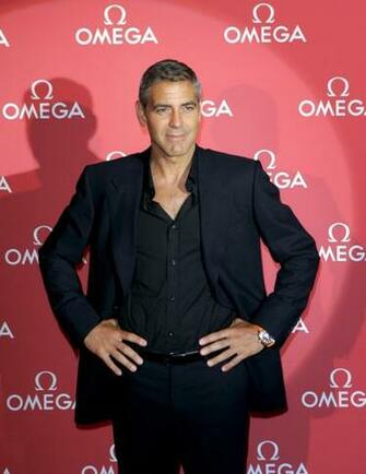 Just Movies George Clooney