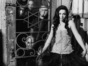 Evanescence Wallpaper