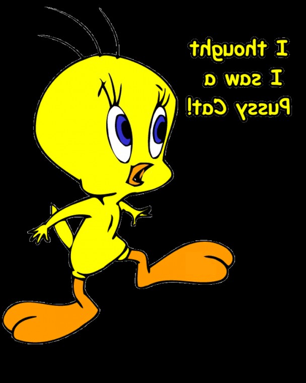 Tweety Graphics And Animated Gifs