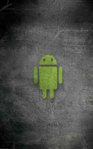 Android Mobile Phone Wallpaper