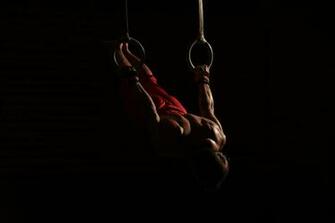 Gymnastics Desktop And Mobile Wallpaper Wallippo