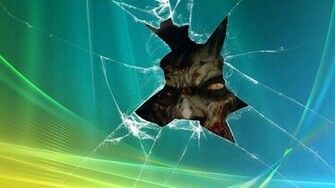 Wallpaper Pack Broken Windows