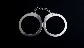 Handcuffs Wallpaper