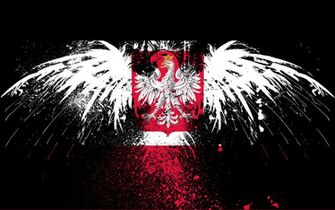 Best Polish Wallpaper Eagle