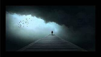 Loneliness Wallpaper