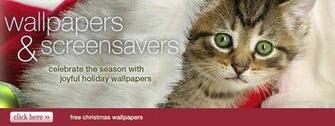 Christmas Wallpaper Screensavers