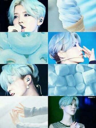Exo Luhan Wallpaper Lockscreen Aesthetic Kpop Hunhan