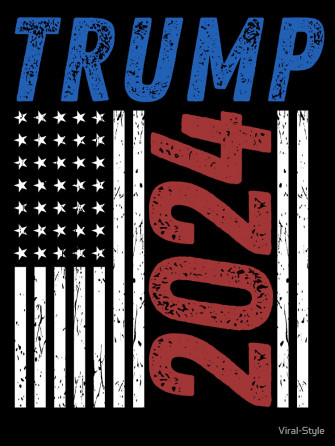 Trump Donald Election Make America Great Again