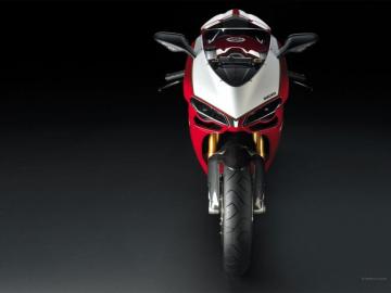 Ducati X Wallpaper Panigale