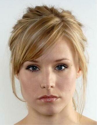 Kristen Bell Wallpaper Hq