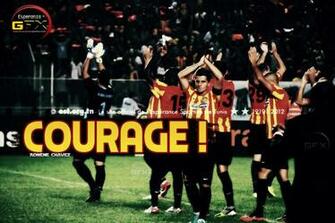 Esperance Sportive De Tunis By Adnenechavez