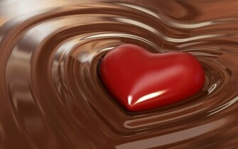 But There S Something Else Both Can Be Improved With Chocolate