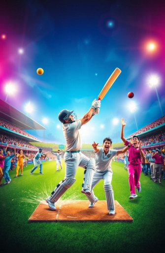 Cricket Wallpaper