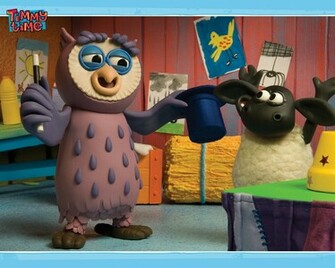 M4z1tnyllq S1600 Timmy And Osbourne Time HD Wallpaper Jpg