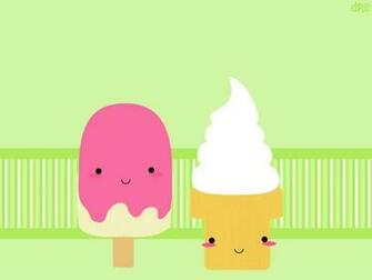 Ice Cream Background D By Dreyamc